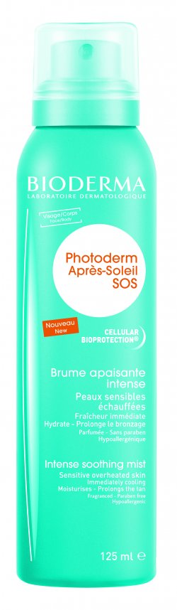 BIODERMA PHOTODERM SOS SPRAY 125ML image