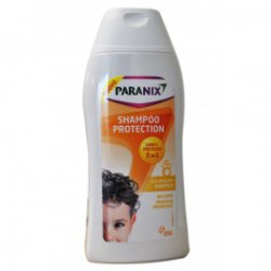 PARANIX SAMPON PENTRU PREVENTIE 200ML image