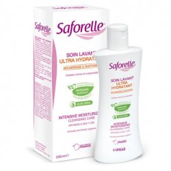 SAFORELLE GEL 250ML image