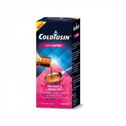 COLDTUSIN ADULT SIROP 120ML image