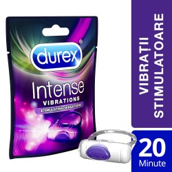 DUREX INTENSE INEL VIBRATOR image