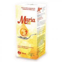 MARIAMED SIROP 100ML image