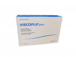 VISCOFLU 20PLICURI image