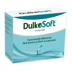 DULKOSOFT 20PLICURI image