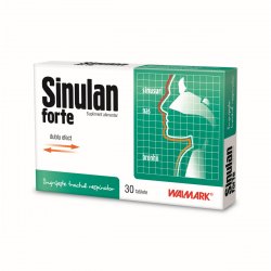 SINULAN FORTE 30TBL image