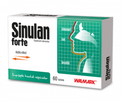 SINULAN FORTE 60TBL image