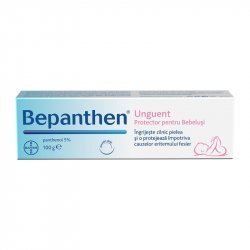 BEPANTHEN 5% UNGUENT 100G image