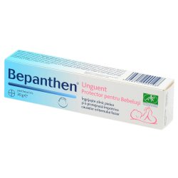 BEPANTHEN 5% UNGUENT 30G image