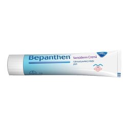 BEPANTHEN SENSIDERM CREMA 20G image