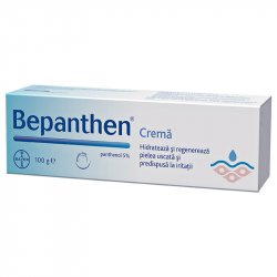 BEPANTHEN 5% CREMA 100G image