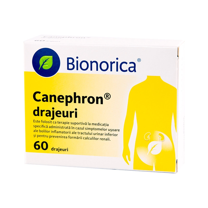 CANEPHRON 60DRJ image