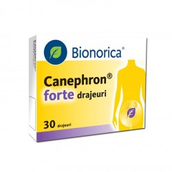 CANEPHRON FORTE 30DRJ image