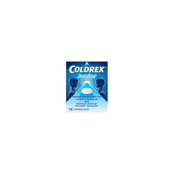 COLDREX JUNIOR 16CPR FILMATE image