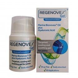 REGENOVEX GEL 40ML image