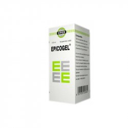 EPICOGEL SUSPENSIE ORALA 125ML image