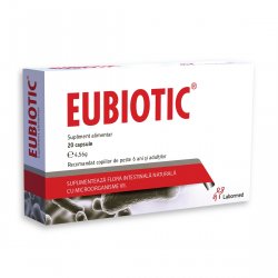 EUBIOTIC 20CPS image