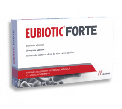 EUBIOTIC FORTE 10CPS image