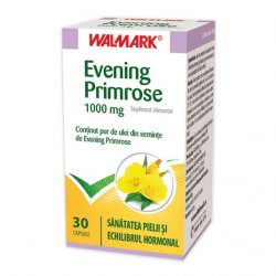 EVENING PRIMROSE 1000MG X 30CPS image