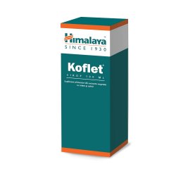 KOFLET SIROP 100ML image