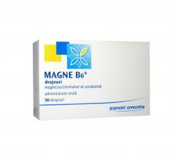 MAGNE B6 50DRJ image