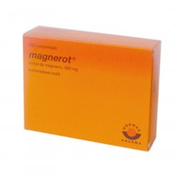 MAGNEROT 100CPR image