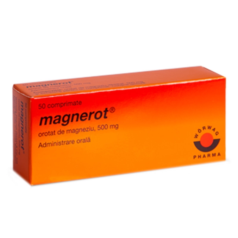 MAGNEROT 50CPR image