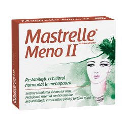 MASTRELLE MENO II 30CPS image