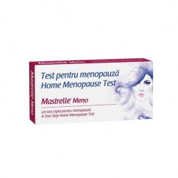 MASTRELLE MENO TEST MENOPAUZA 1BUC image