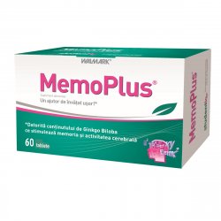 MEMO PLUS 60TBL image