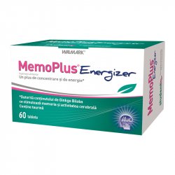 MEMO PLUS ENERGIZER 60TBL image