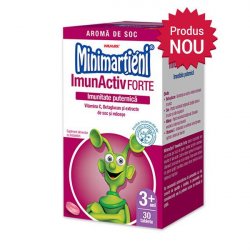 MINIMARTIENI IMUNACTIV FORTE 30TBL image