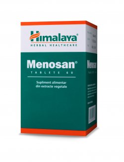 MENOSAN 60TBL image