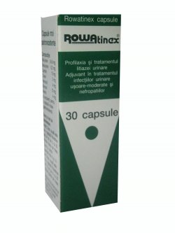 ROWATINEX 30CPS image