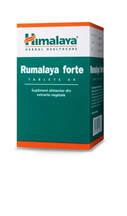 RUMALAYA FORTE 60TBL image