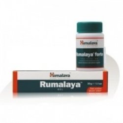 RUMALAYA GEL 30G + RUMALAYA FORTE 25TBL CADOU image