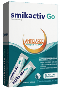 SMIKACTIV GO 12PLICURI image