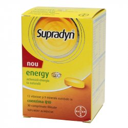 SUPRADYN ENERGY 30CPR FILMATE image