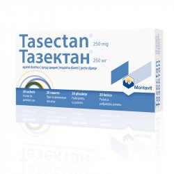 TASECTAN 250MG COPII 20PLICURI image