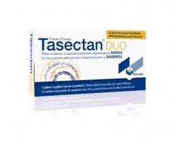 TASECTAN DUO COPII 12PLICURI image