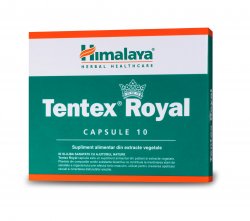 TENTEX ROYAL 10CPS image