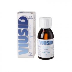 VIUSID SOLUTIE ORALA 100ML image