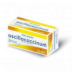 BOIRON OSCILLOCOCCINUM 30DOZE image