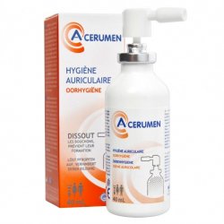 A-CERUMEN SPRAY 40ML image