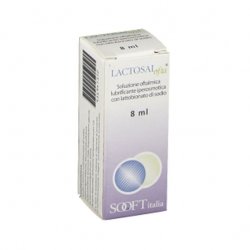 LACTOSAL OFTA SOLUTIE OFTALMICA 8ML image