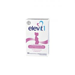 ELEVIT 1 30CPR FILMATE image