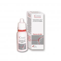 ICROSS PICATURI OFTALMICE 8ML image