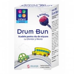 INFANT UNO DRUM BUN ACADELE 5BUC image