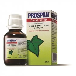 PROSPAN SIROP 200 ML image