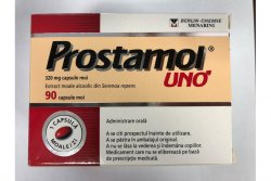 PROSTAMOL UNO 90CPS MOI image