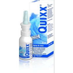 QUIXX SPRAY NAZAL 30ML image